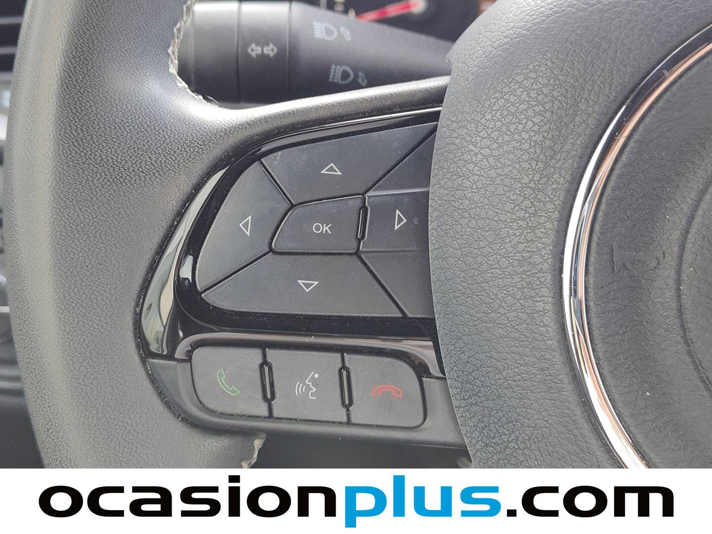 Jeep Renegade Jeep Renegade 1.3G 80 Aniversario 4x2 DCT (150 CV) seminuevo
