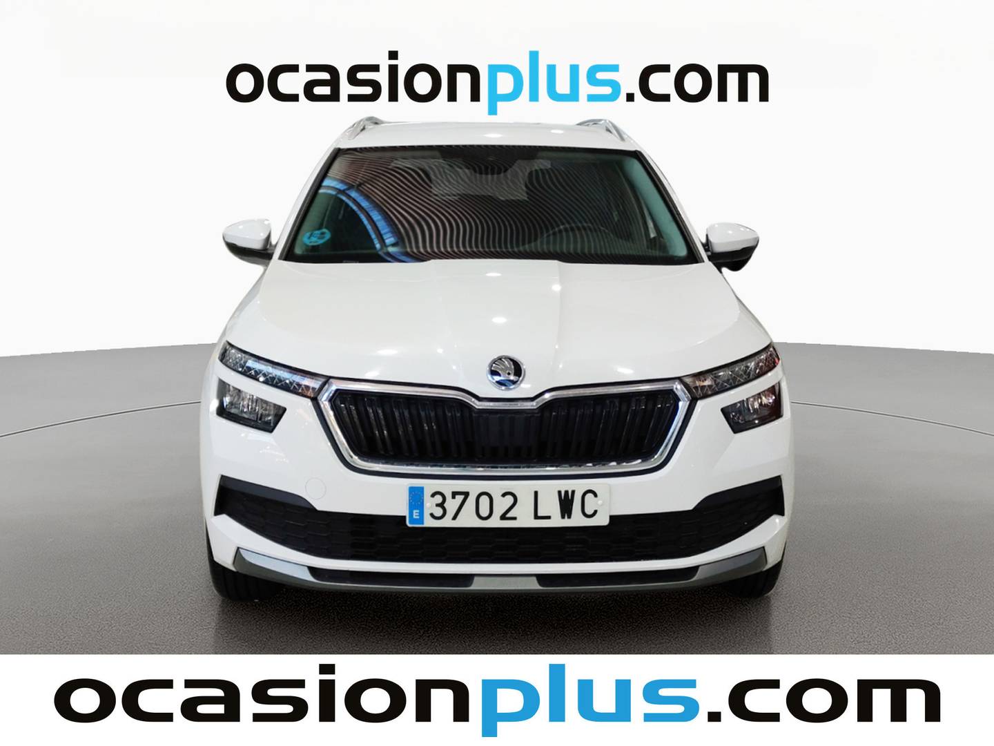 Foto Skoda Kamiq Skoda Kamiq 1.0 TSI Ambition DSG (110 CV)