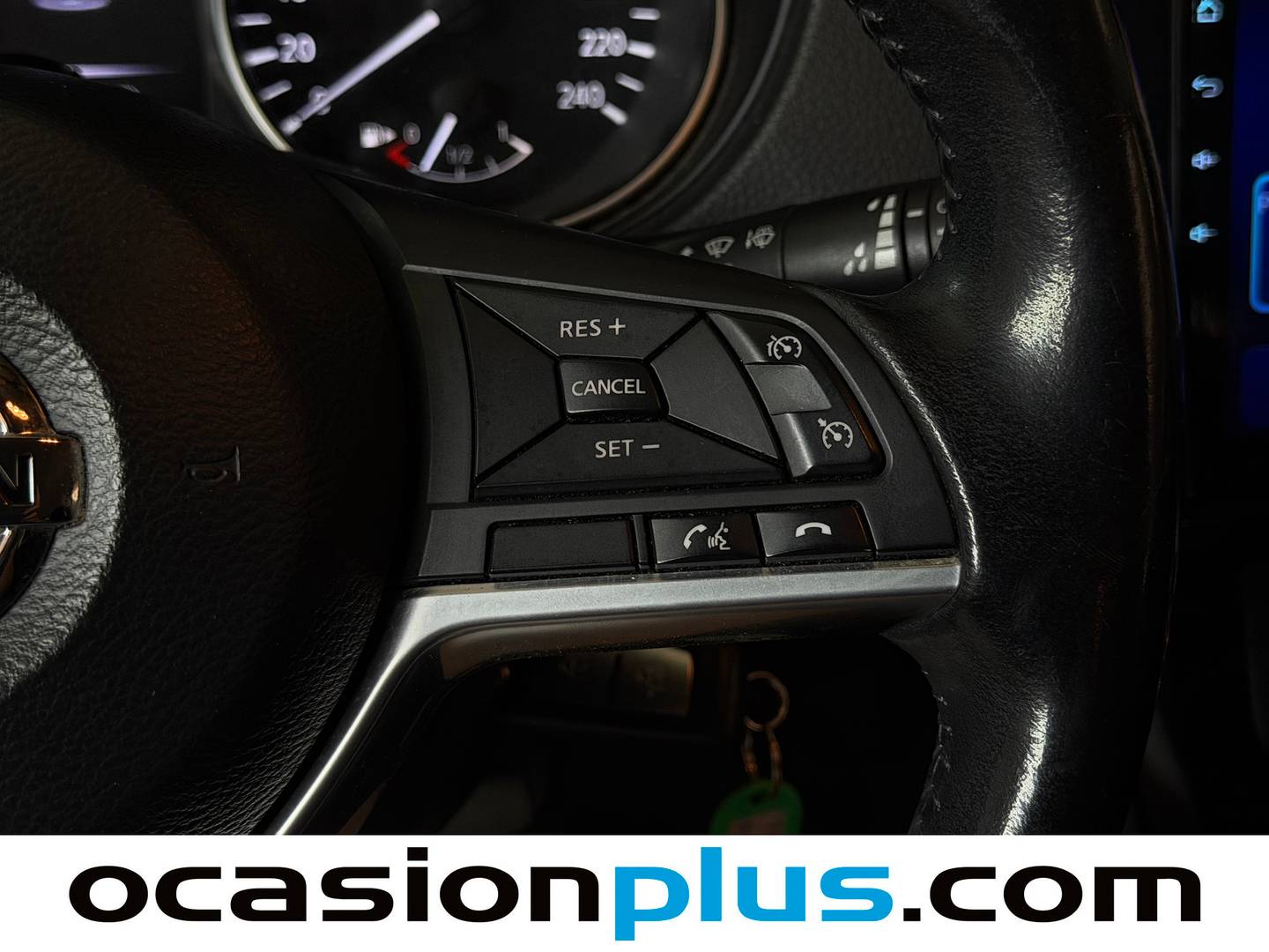 Nissan QASHQAI Nissan Qashqai dCi 110 S&S Acenta 4x2 (110 CV) diésel