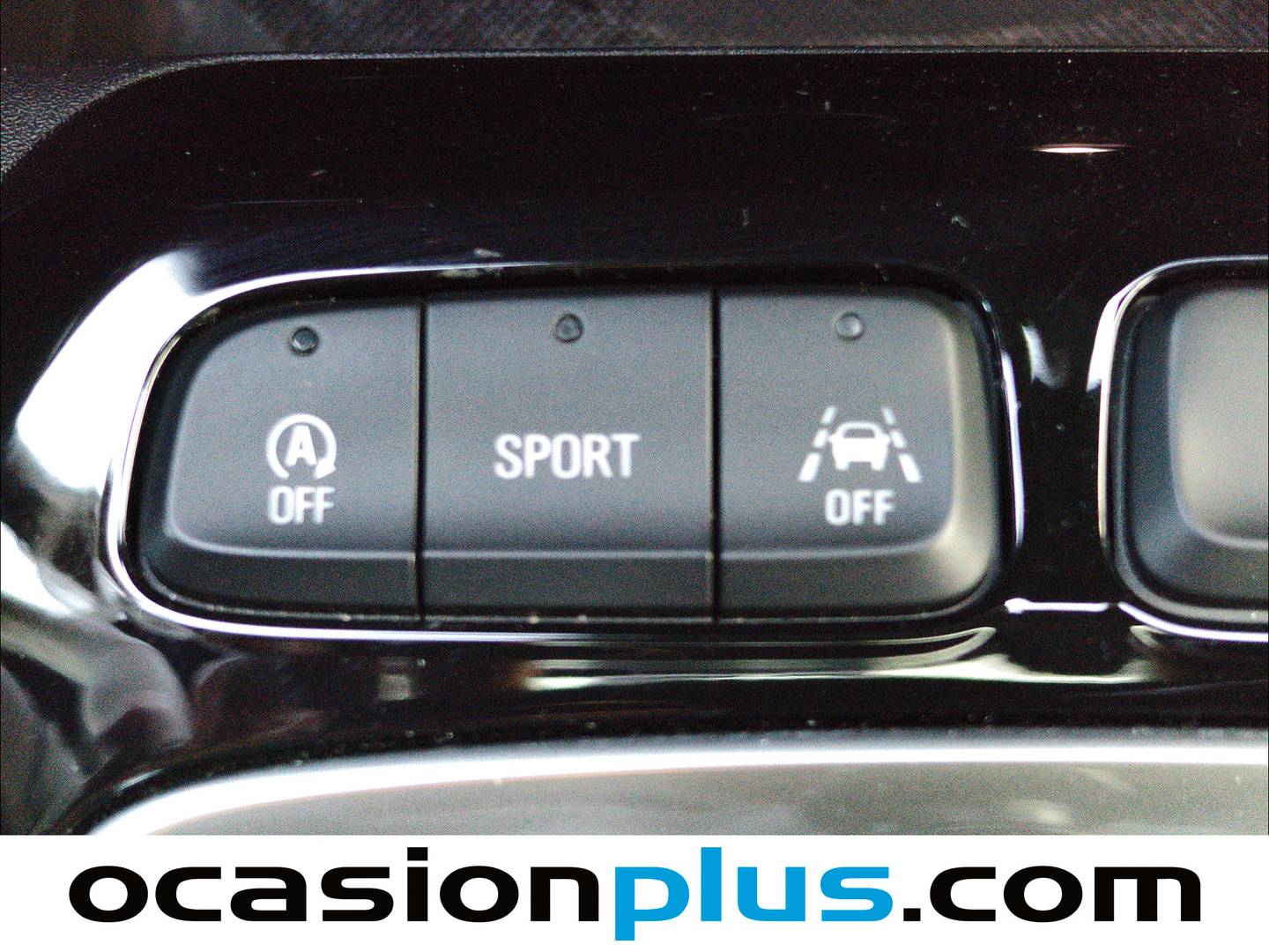 Acabados Opel Corsa Opel Corsa 1.2 T XHL GS (100 CV)