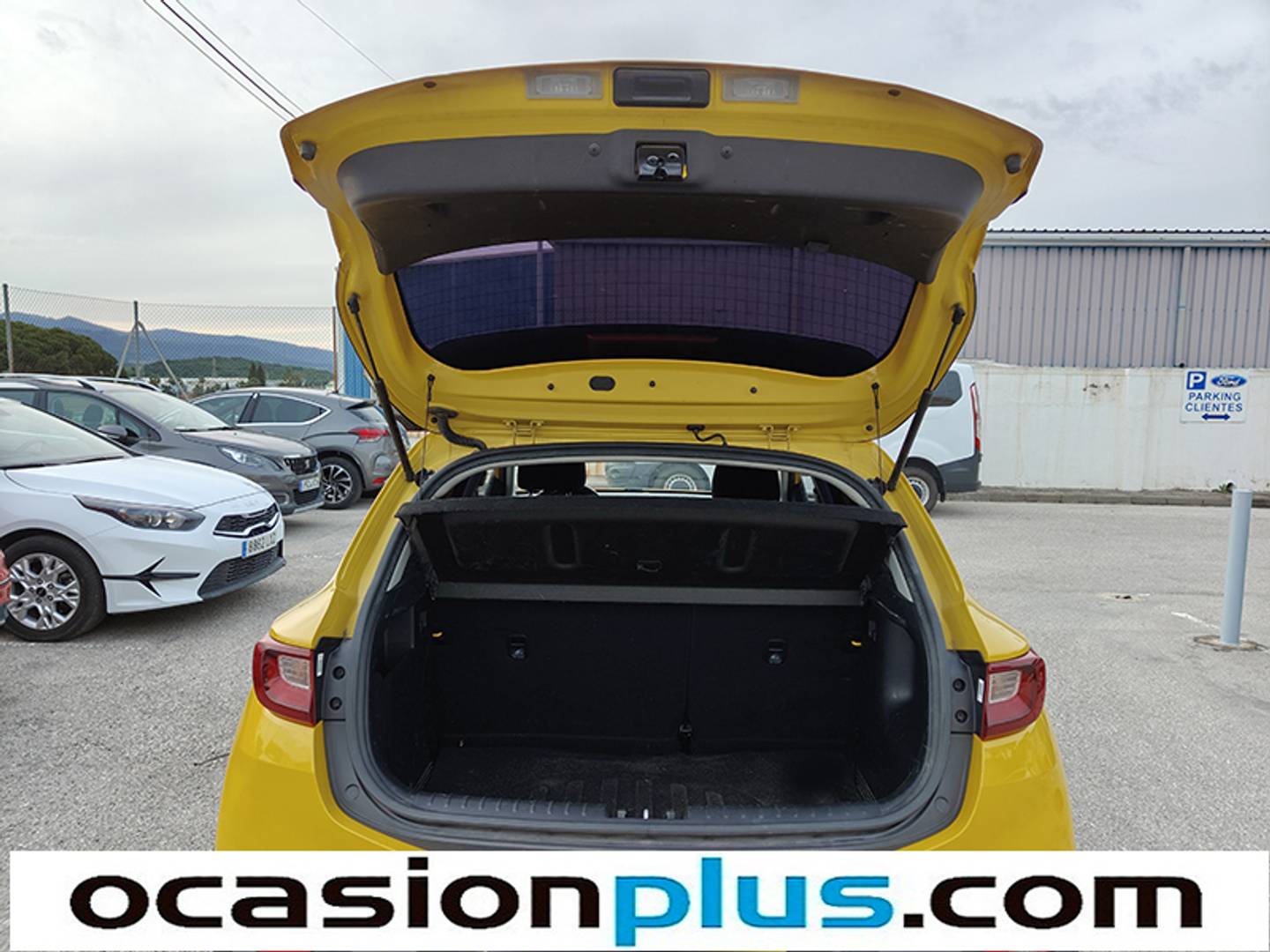 Foto KIA Stonic Kia Stonic 1.2 CVVT Eco-Dynamic Concept (84 CV)