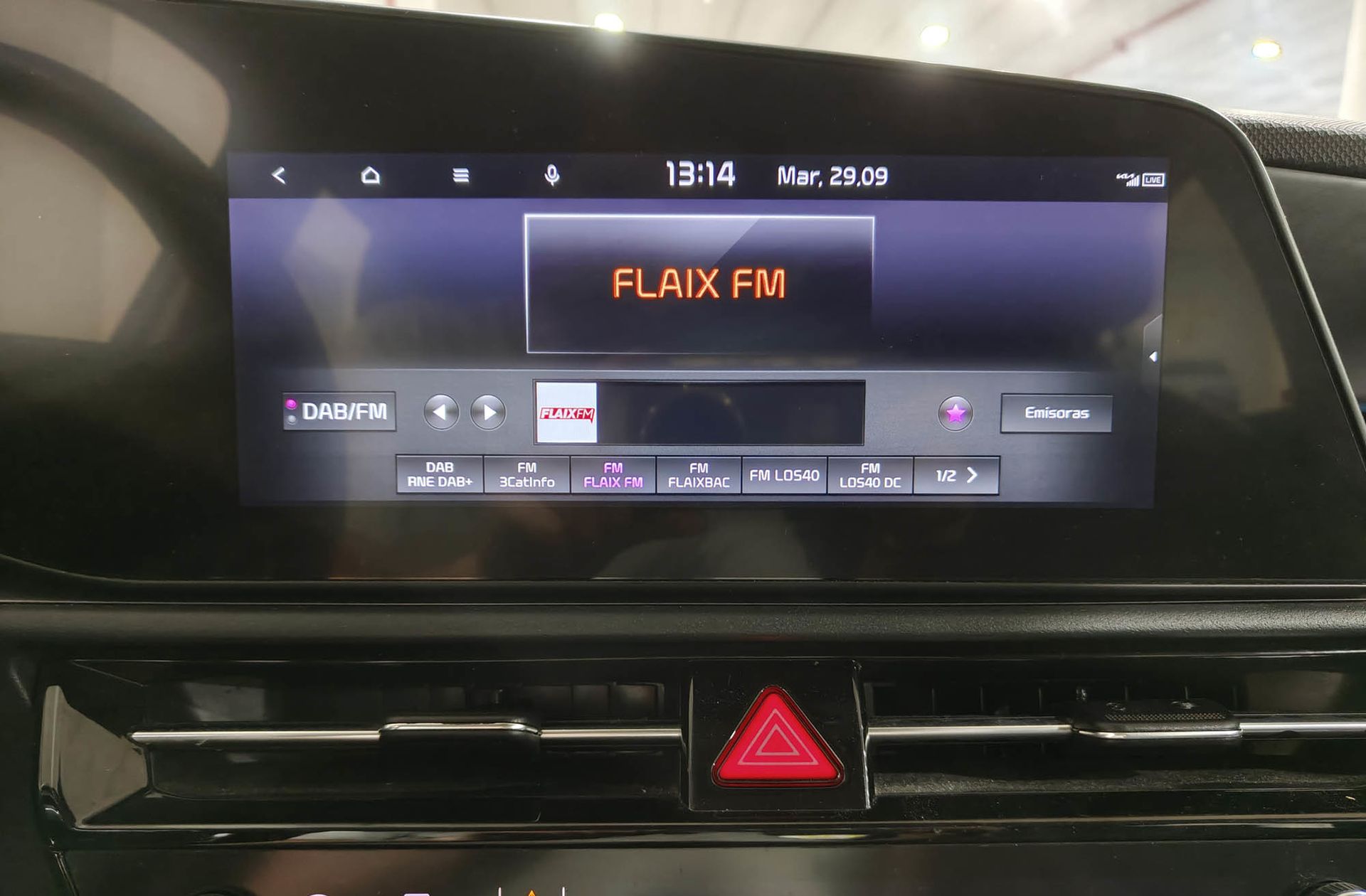 Kia Niro 1.6 GDi HEV Híbrido Drive - foto 39