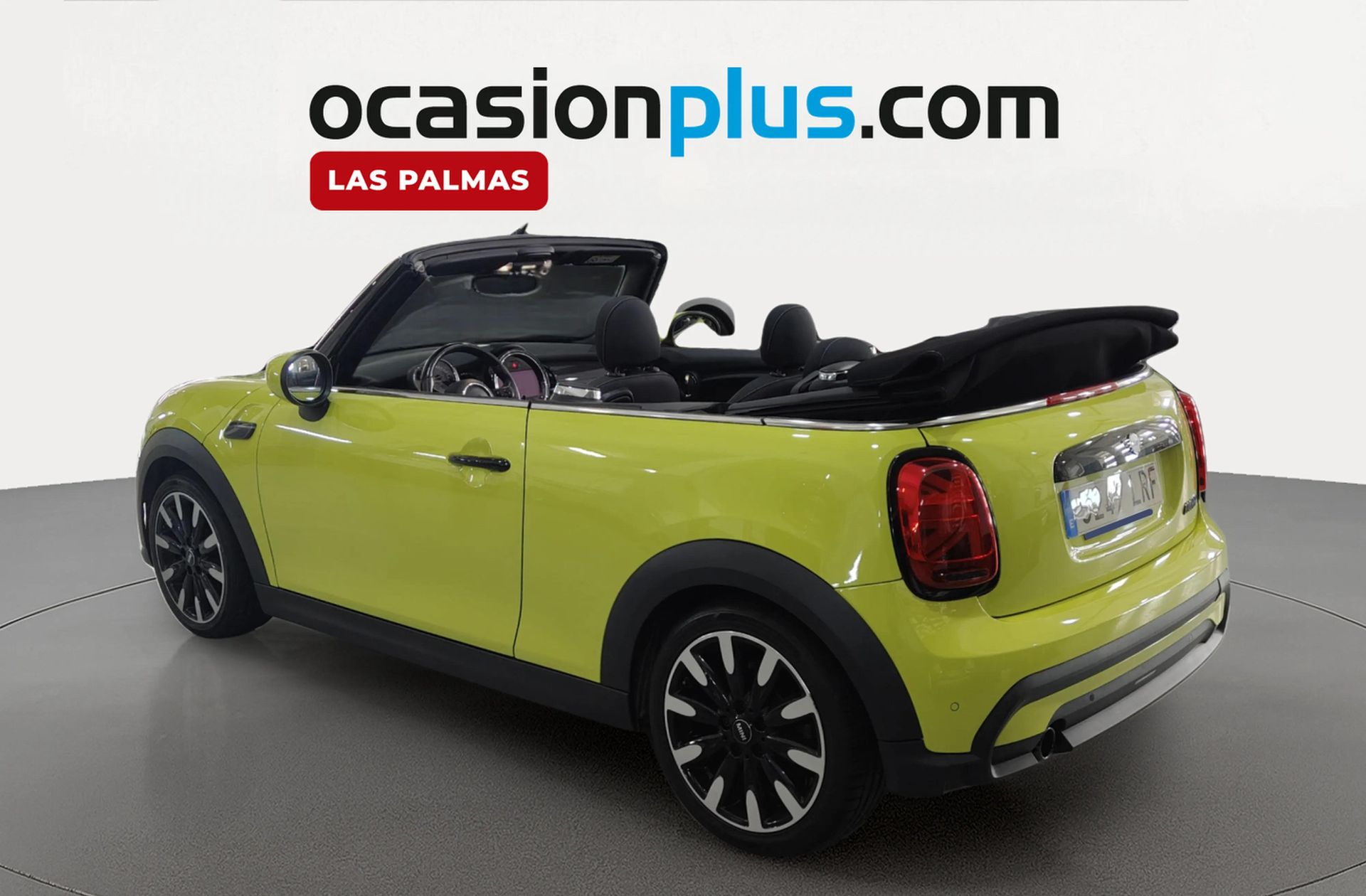 MINI Cooper Cabrio Cabrio - foto 4