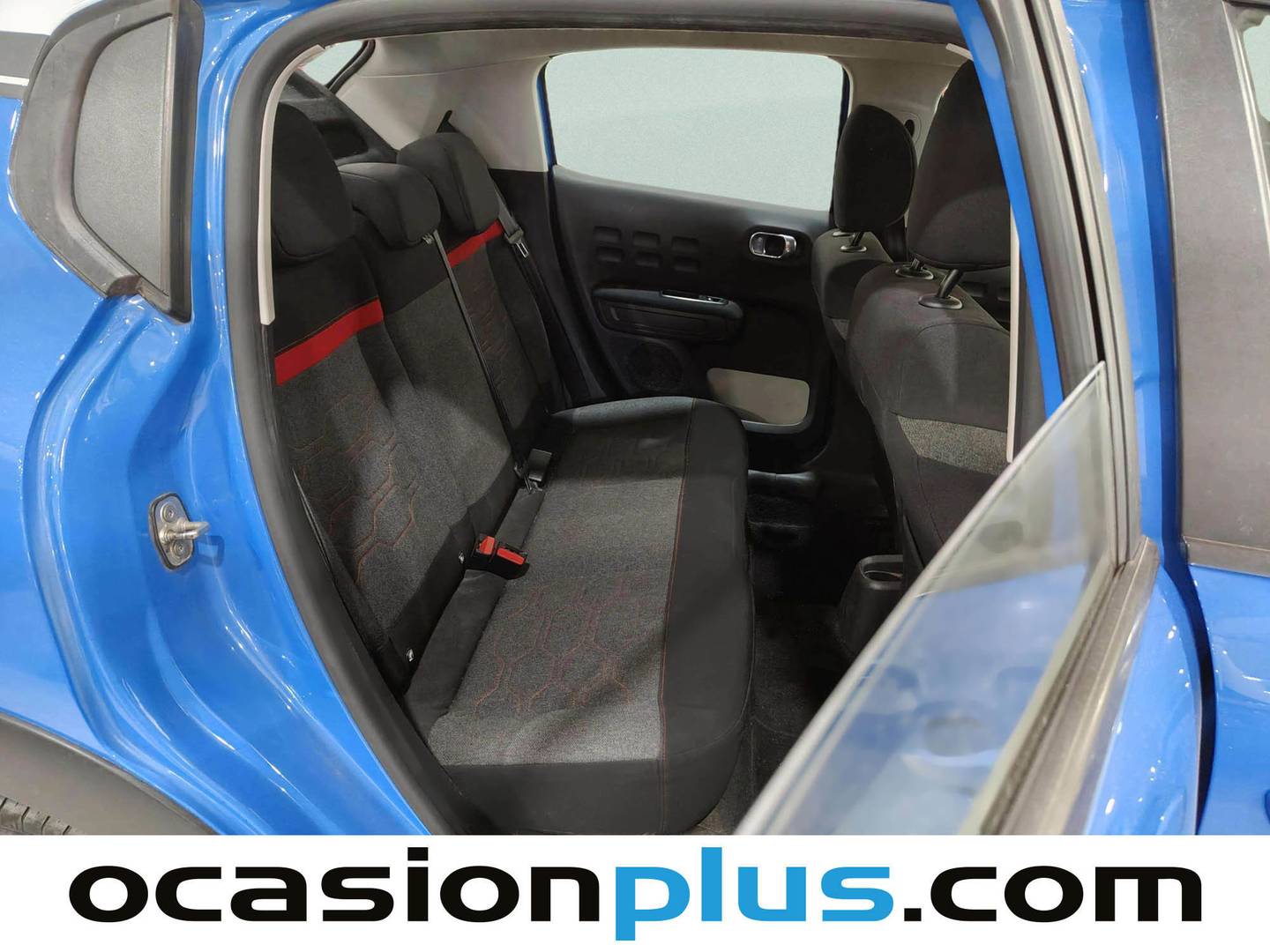 Citroën C3 Citroën C3 1.2 PureTech Feel (110 CV) al mejor precio