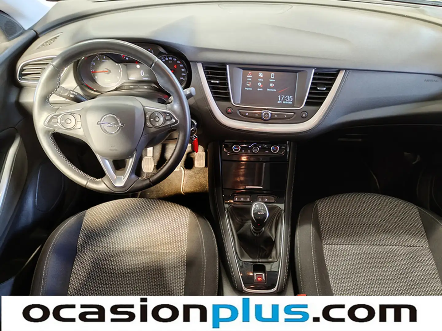 Foto Opel Grandland X Opel Grandland X 1.5 CDTi Selective (130 CV)