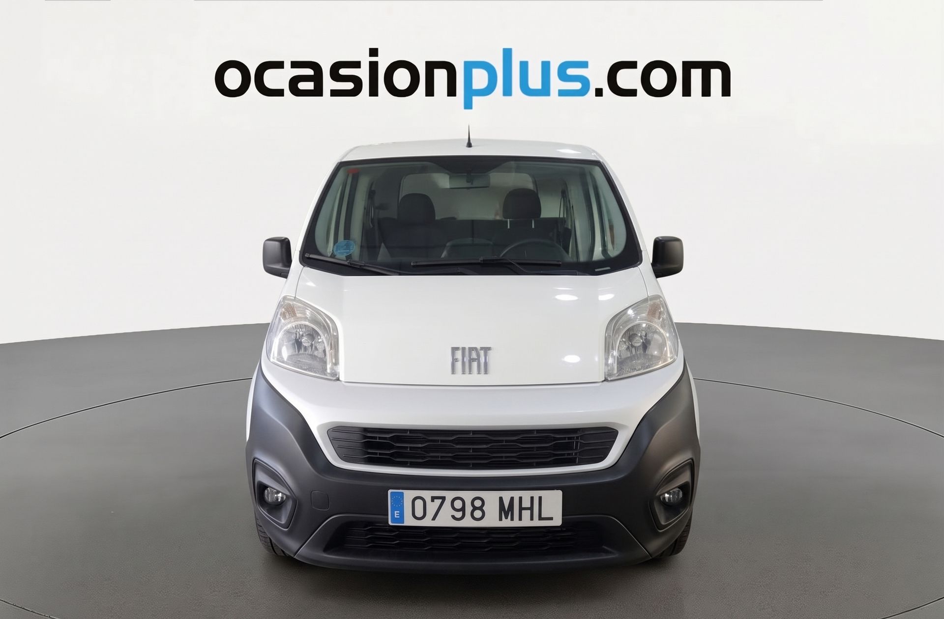 Fiat Fiorino Combi 1.3 MultiJet SX N1 - foto 9