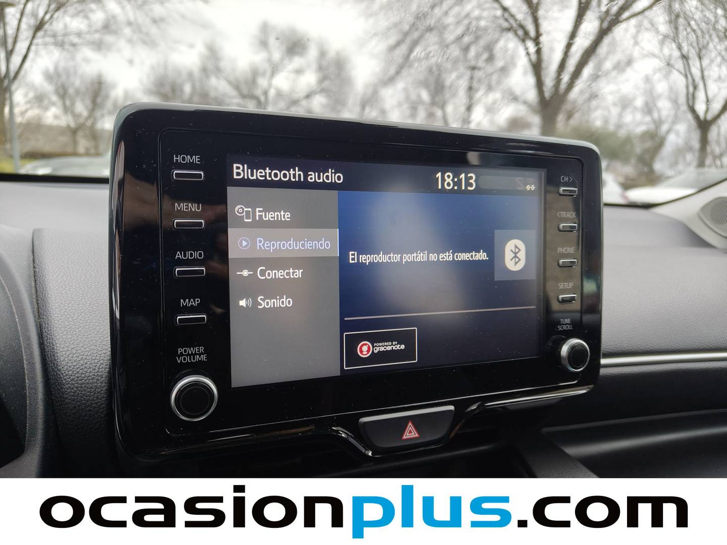 Foto Toyota Yaris Toyota Yaris 120H Active Plus (116 CV)