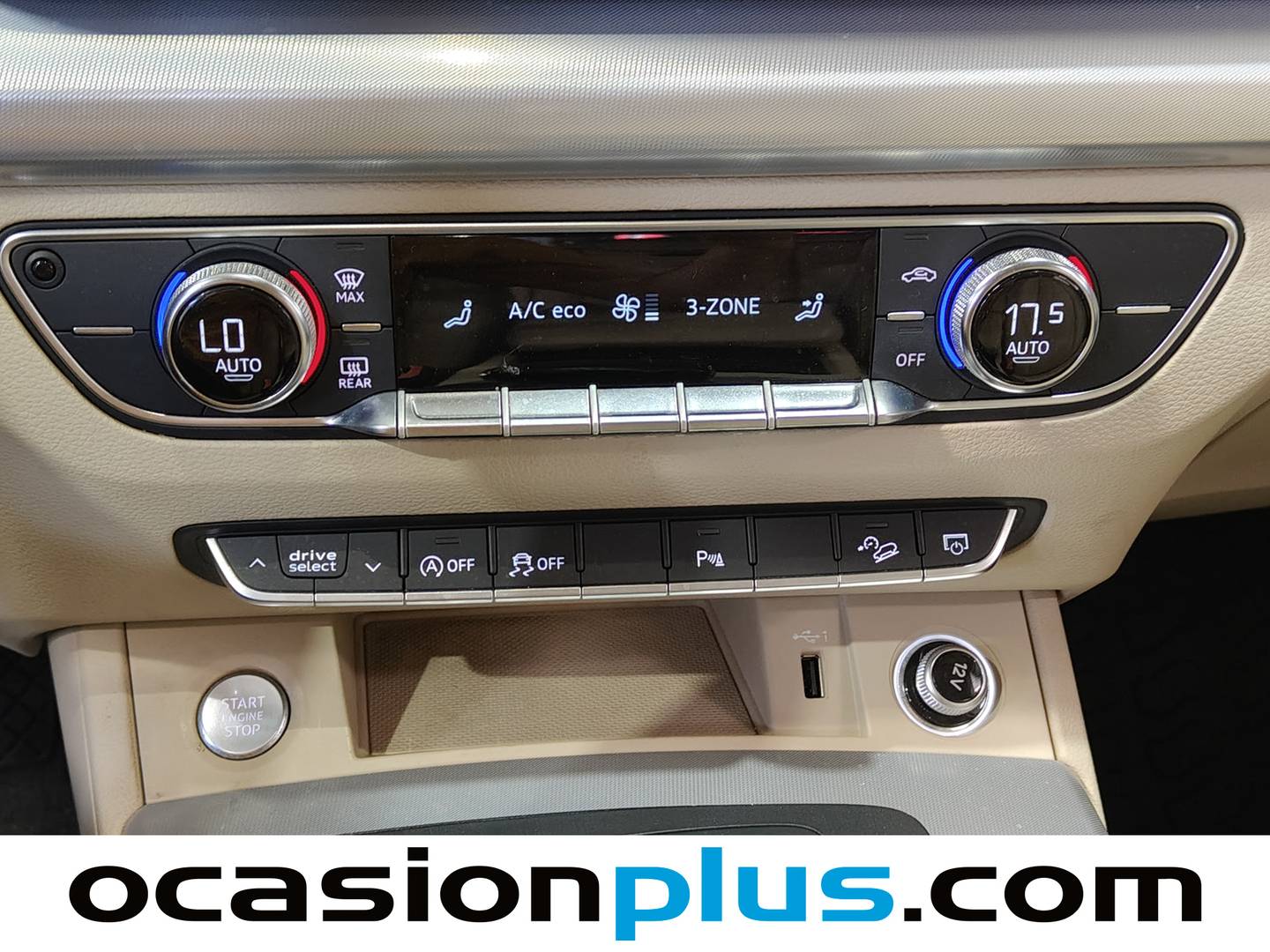 Audi Q5 Audi Q5 Design 35 TDI quattro (163 CV) S tronic de segunda mano