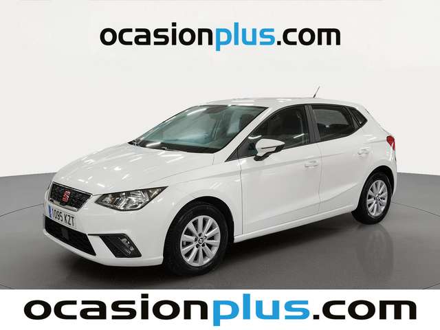 Seat Ibiza 1.0 TSI Style Plus (95 CV) de segunda mano