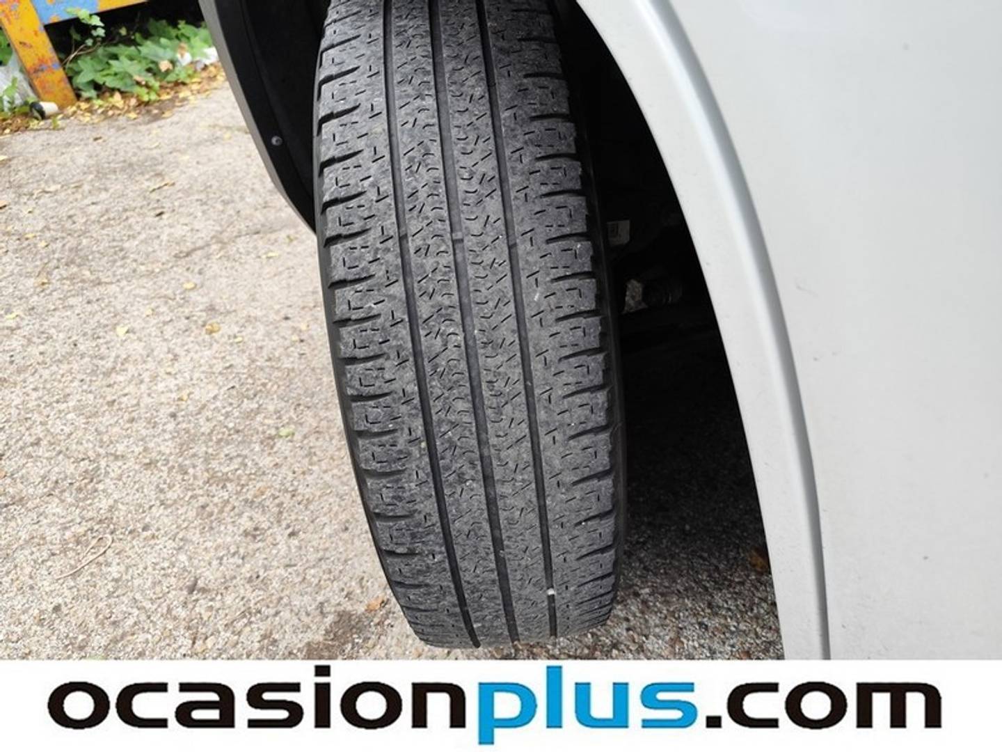 Foto Hymer Ayers Rock Hymer Ayers Rock (130cv) 4 Plazas