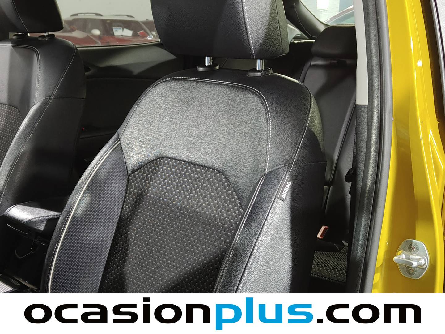 KIA XCeed Kia XCeed 1.6 GDi PHEV eTech (141 CV) seminuevo