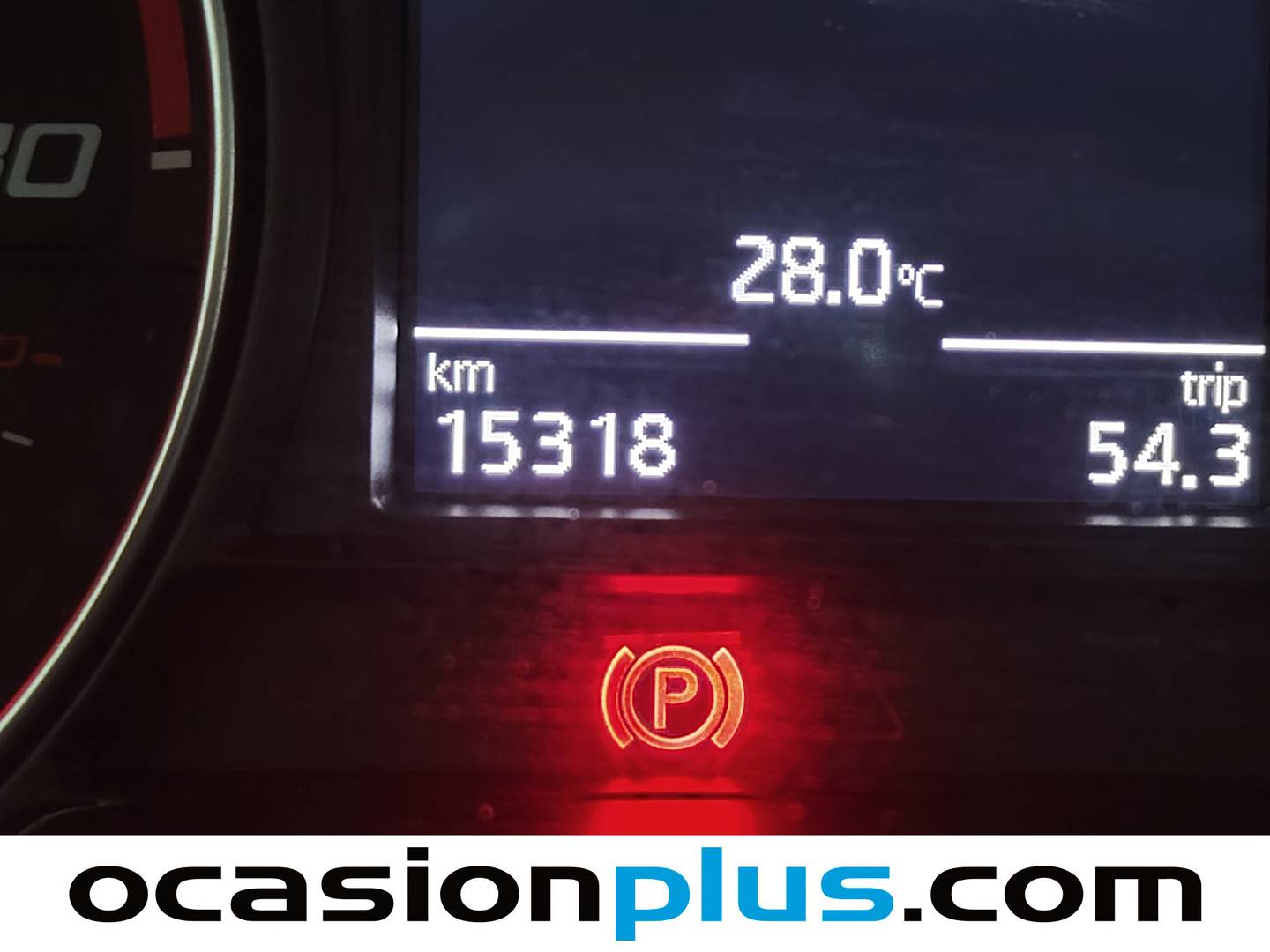 Seat Ibiza Seat Ibiza 1.0 Style Connect (75 CV) seminuevo