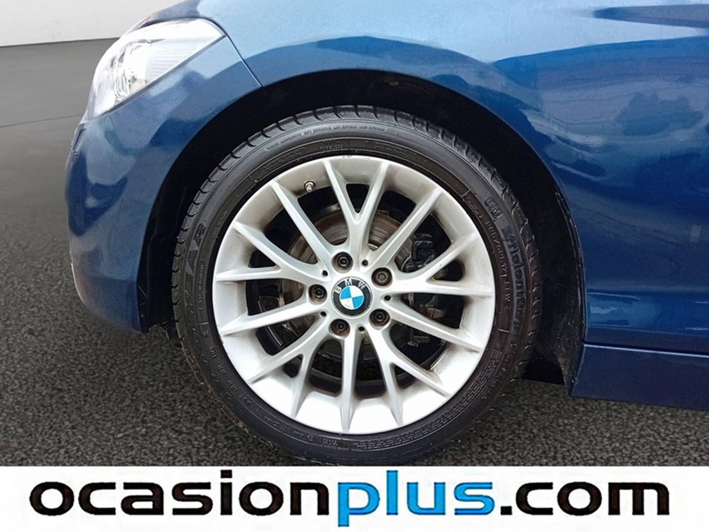 Foto BMW Serie 1 BMW Serie 1 118d (143 CV)