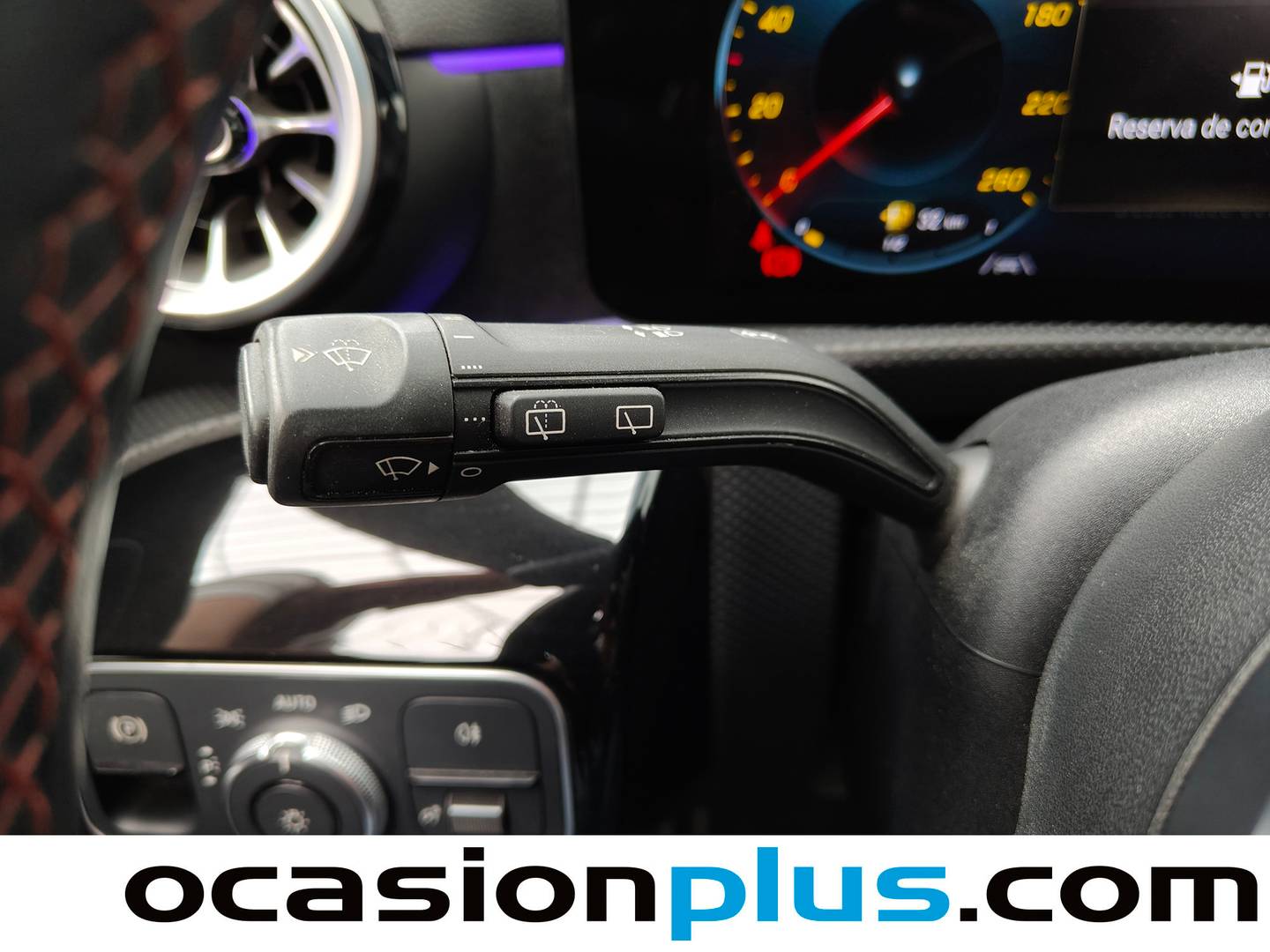 Mercedes Clase A Mercedes Clase A 200 d (150 CV) al mejor precio