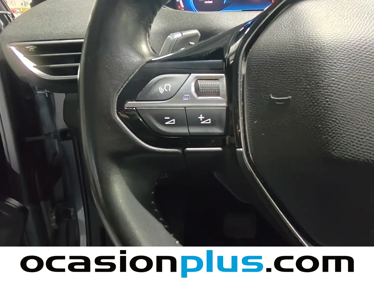 Foto Peugeot 5008 Peugeot 5008 PureTech 130 S&S Allure EAT8 (130 CV) 7 Plazas