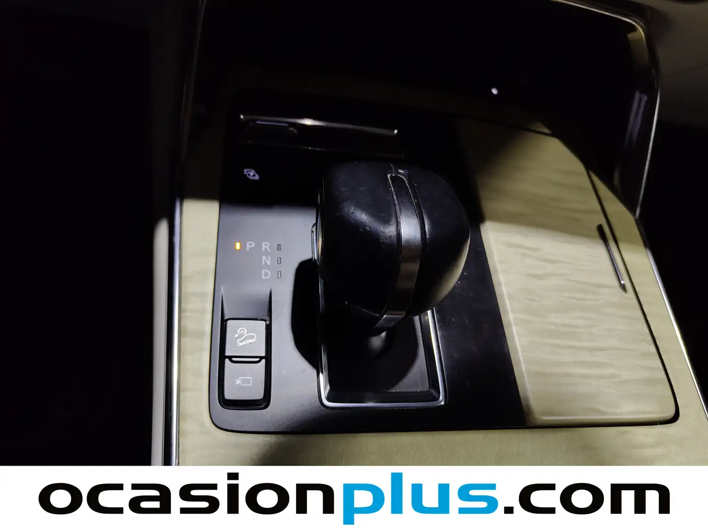 Foto Mazda CX-60 Mazda CX-60 2.5 e-Skyactiv PHEV Takumi (327 CV)