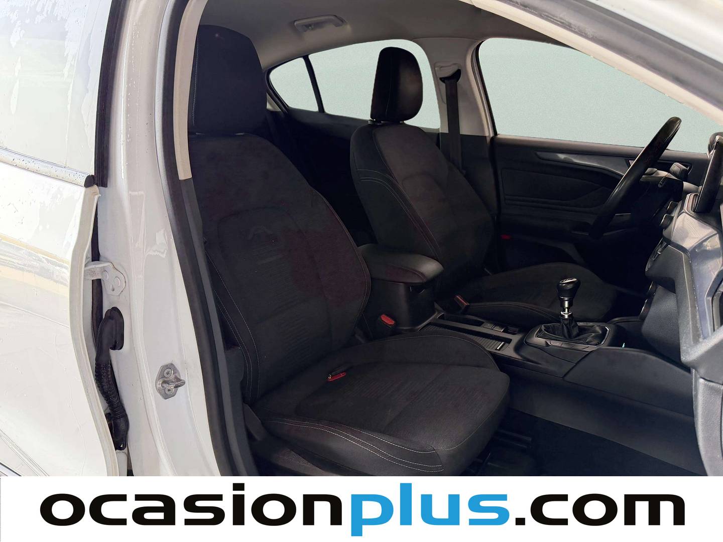 Ford Focus Ford Focus 1.0 Ecoboost MHEV Active (125 CV) km 0