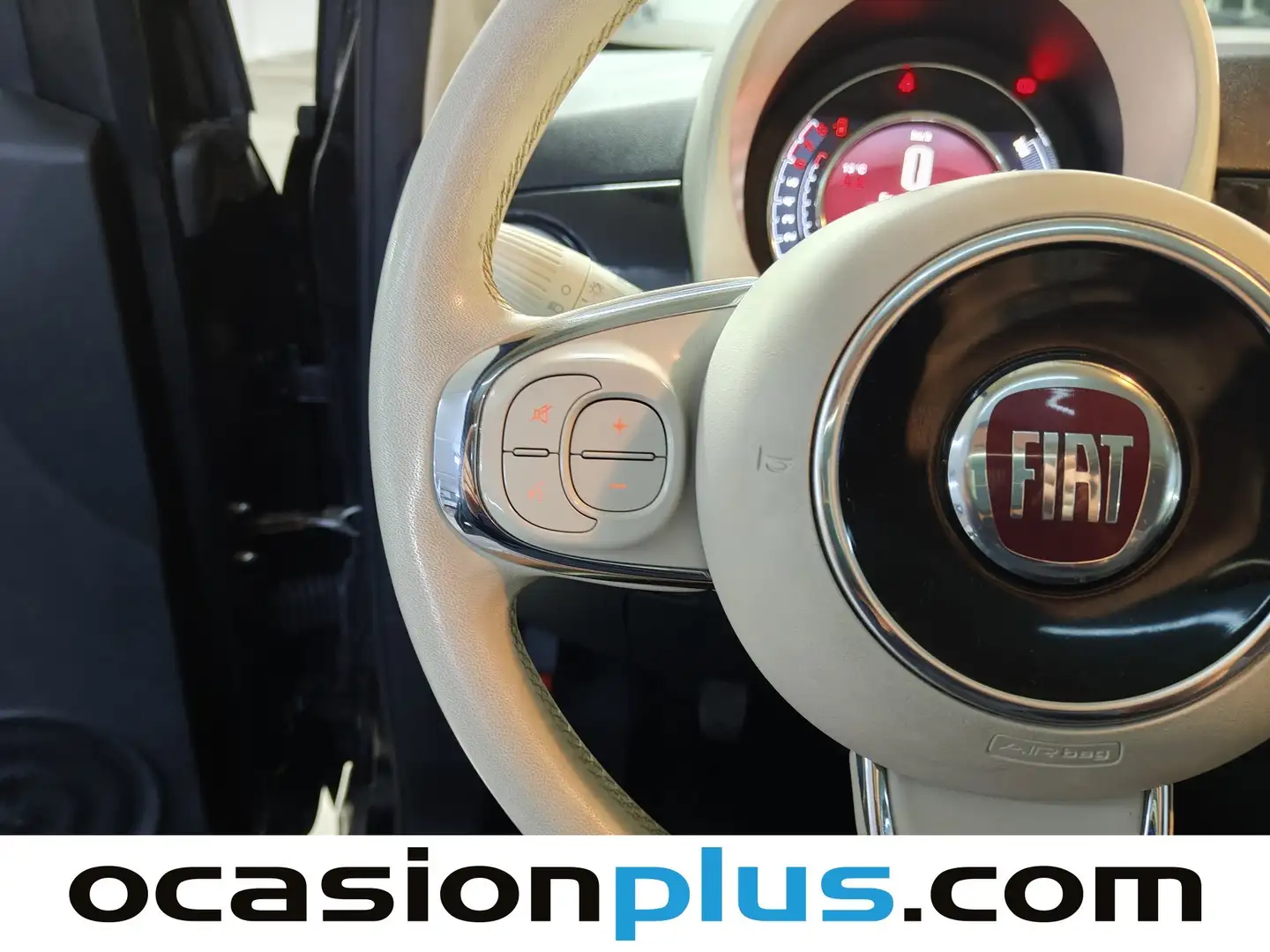 Foto Fiat 500 Fiat 500 1.0 Hybrid Dolcevita (70 CV)