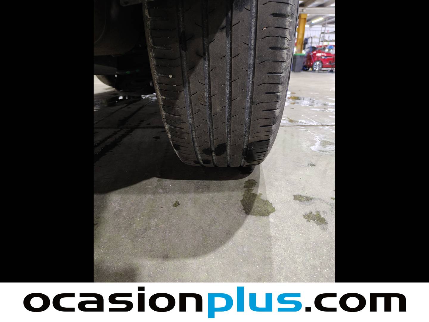 Foto Toyota Yaris Cross Toyota Yaris Cross 120H Active Tech (116 CV)