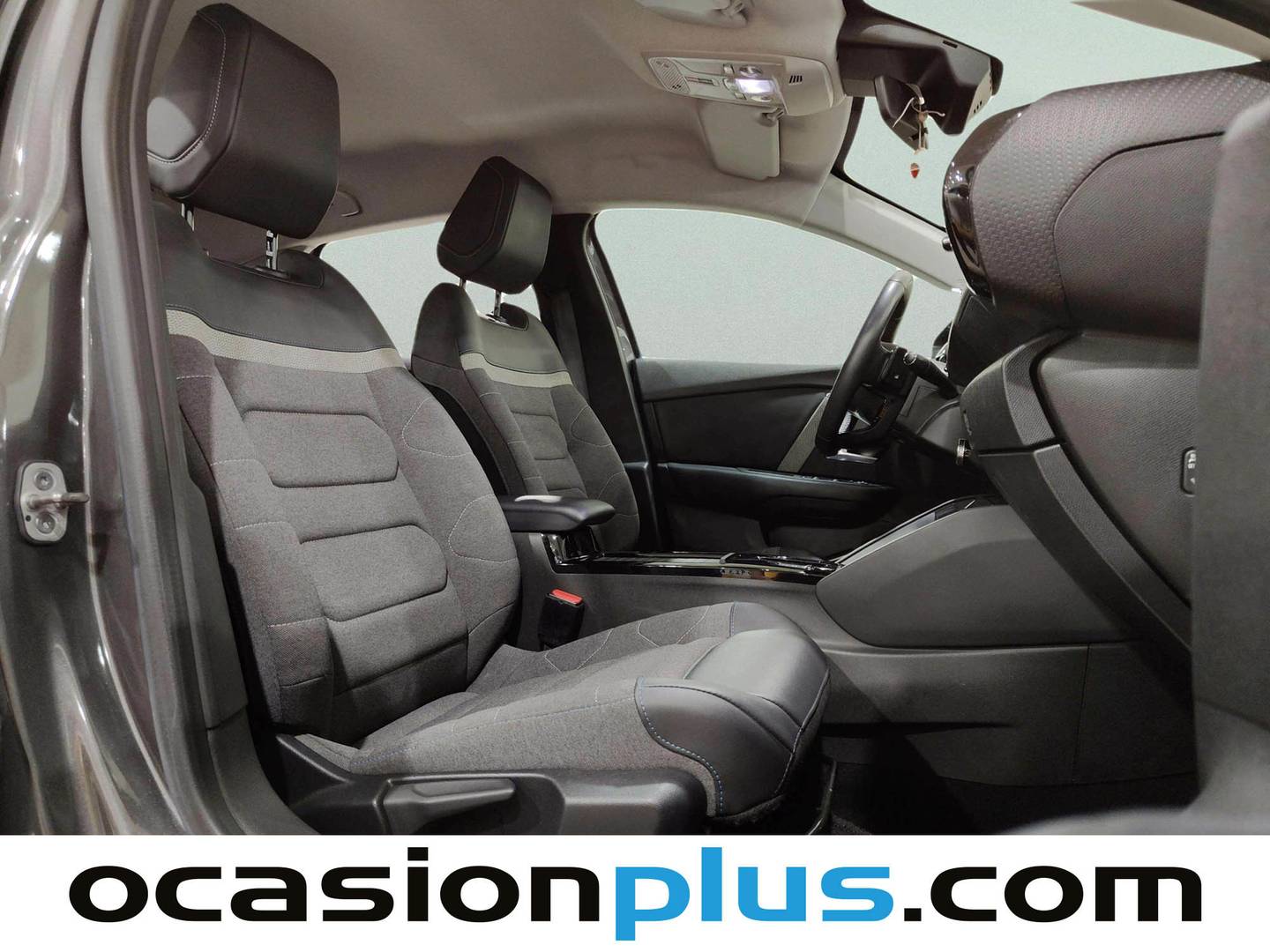 Citroën C4 Citroën C4 PureTech 130 S&S 6v Feel Pack EAT8 (130 CV) km 0
