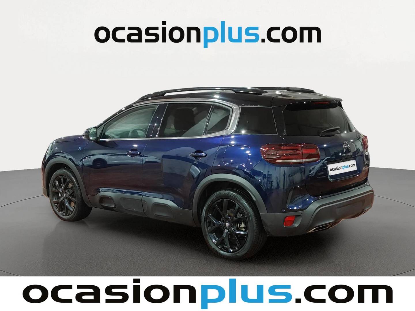 Foto Citroën C5 Aircross Citroen C5 Aircross Plug-in Hybrid Max e-EAT8 (225 CV)