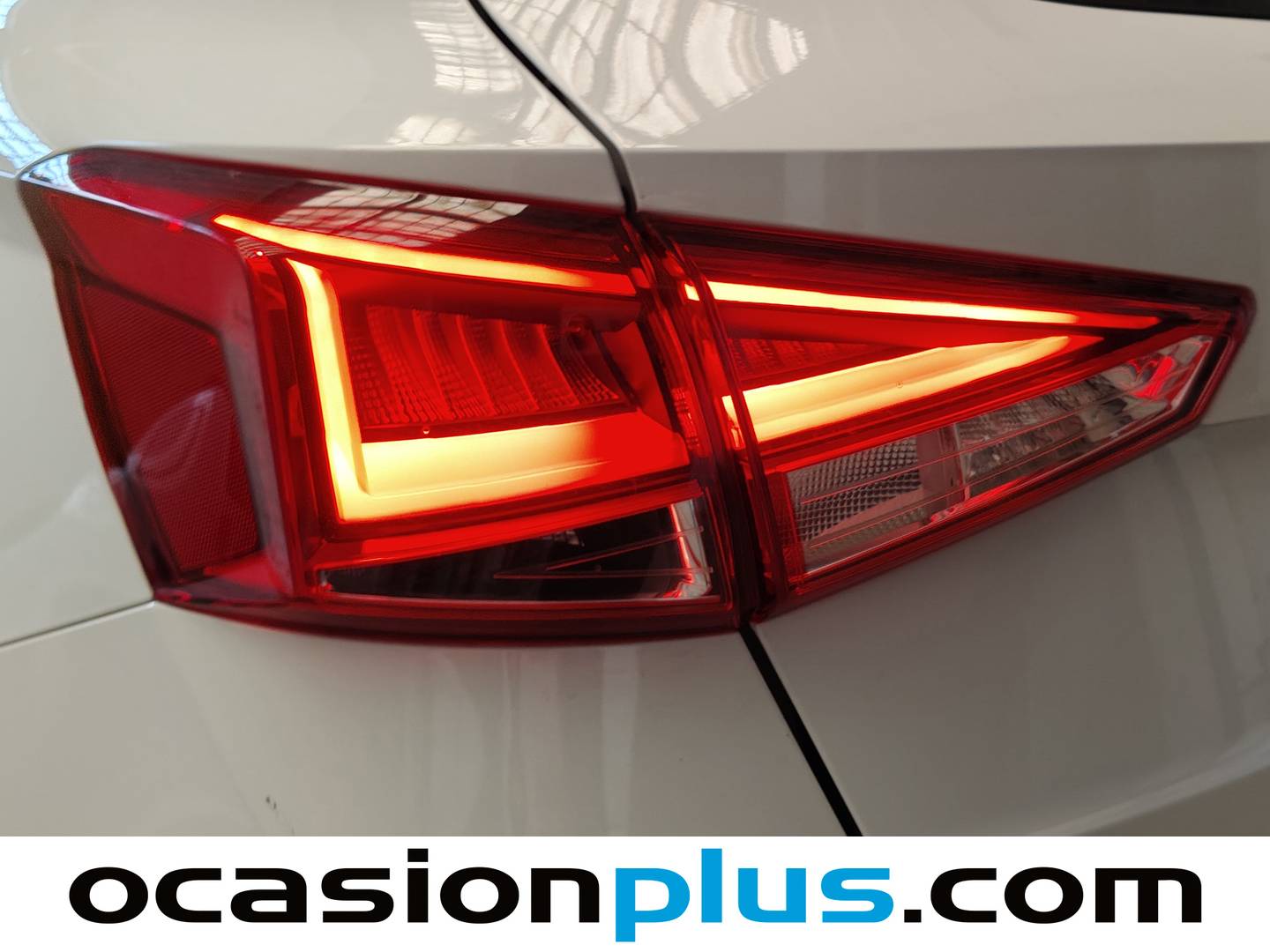 Seat Arona Seat Arona 1.5 TSI FR  (150 CV) al mejor precio