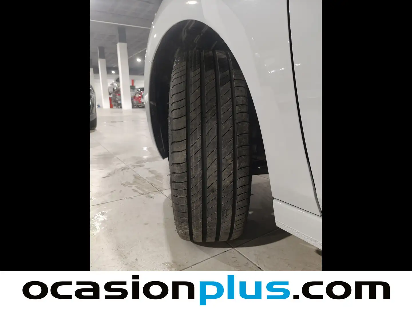 Foto Opel Corsa Opel Corsa 1.2 T XHL Hybrid GS eDCT (110 CV)