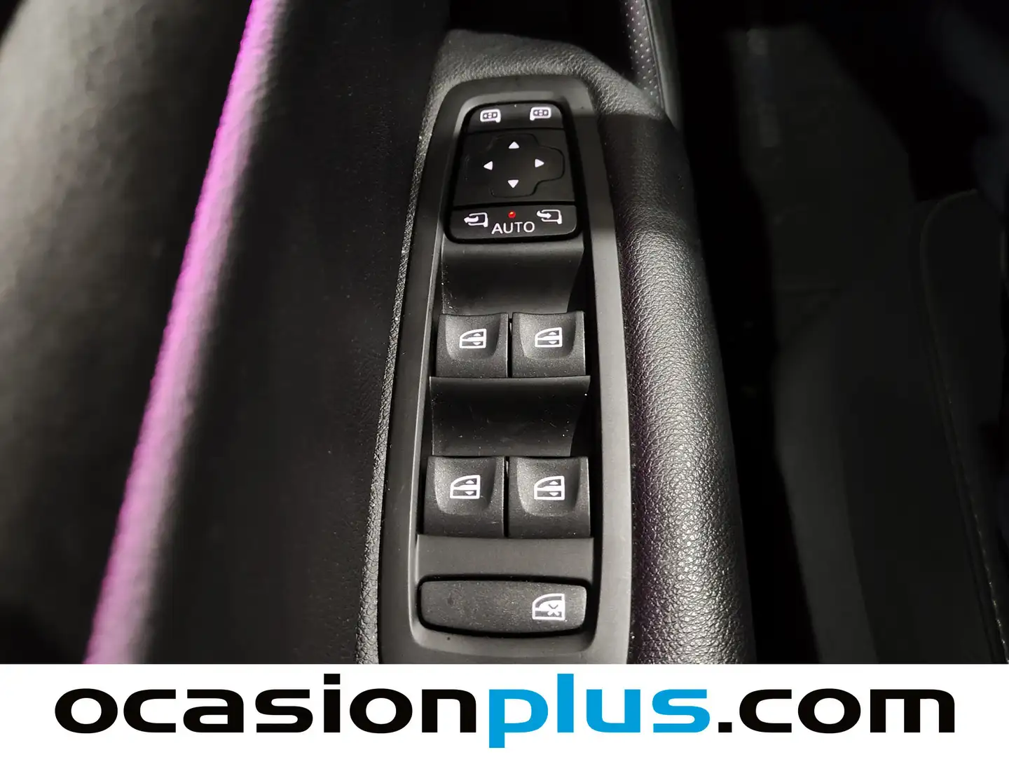 Foto Renault Mégane Renault Megane Zen Blue dCi (115 CV)