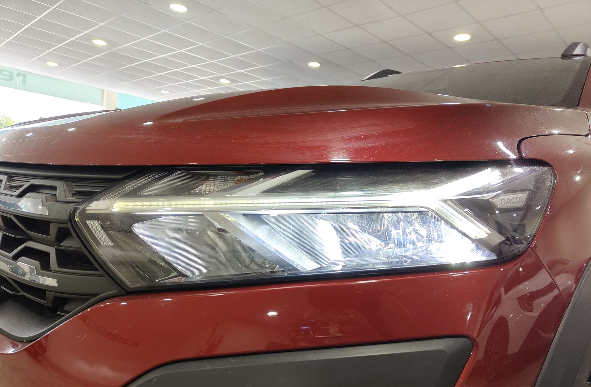 Dacia Sandero Stepway Essential TCe - foto 12