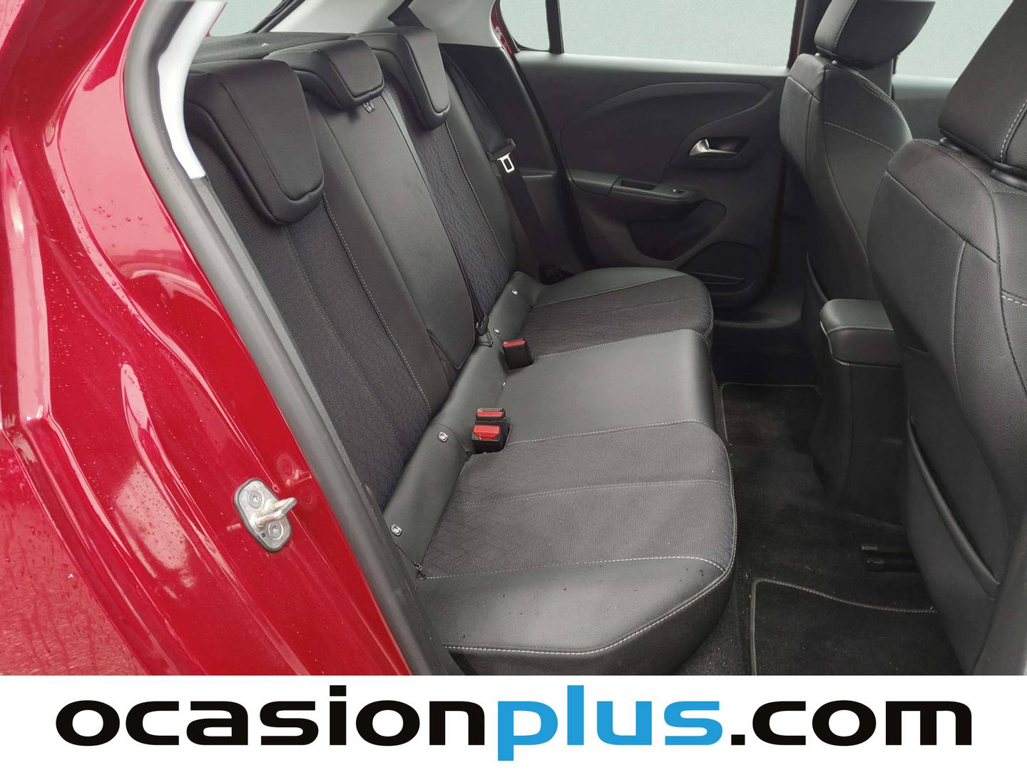 Foto Opel Corsa-e Opel Corsa-e 50kWh Elegance-e (136 CV)