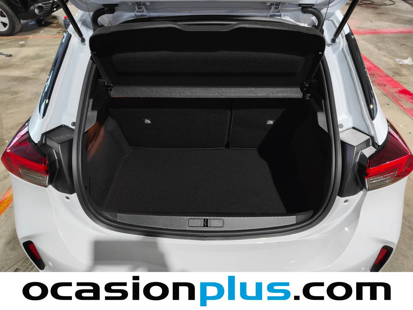 Foto Opel Corsa Opel Corsa 1.2 T XHL Hybrid GS eDCT (110 CV)