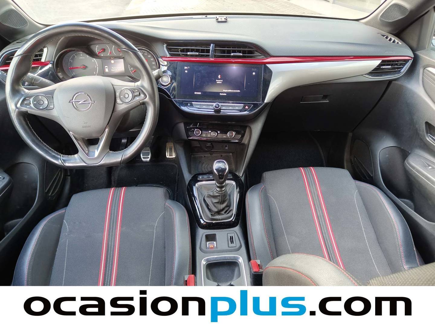 Opel Corsa Opel Corsa 1.2 Turbo XHL S&S GS-Line  (100 CV) de ocasión