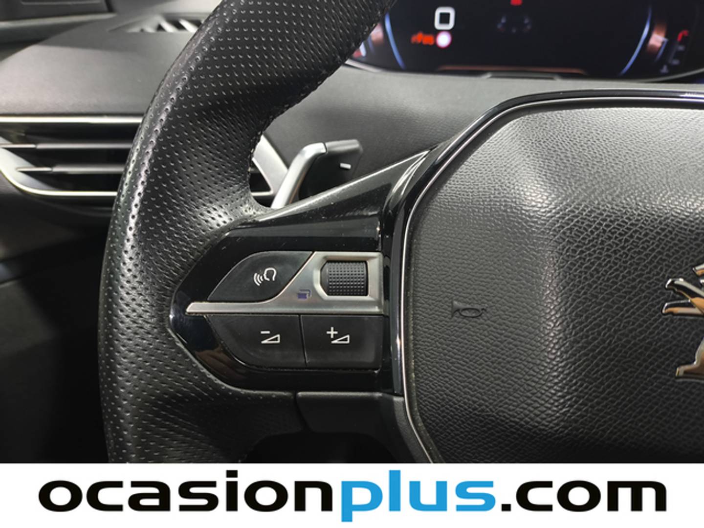 Peugeot 3008 Peugeot 3008 BlueHDi 180 S&S GT EAT6 (180 CV) seminuevo