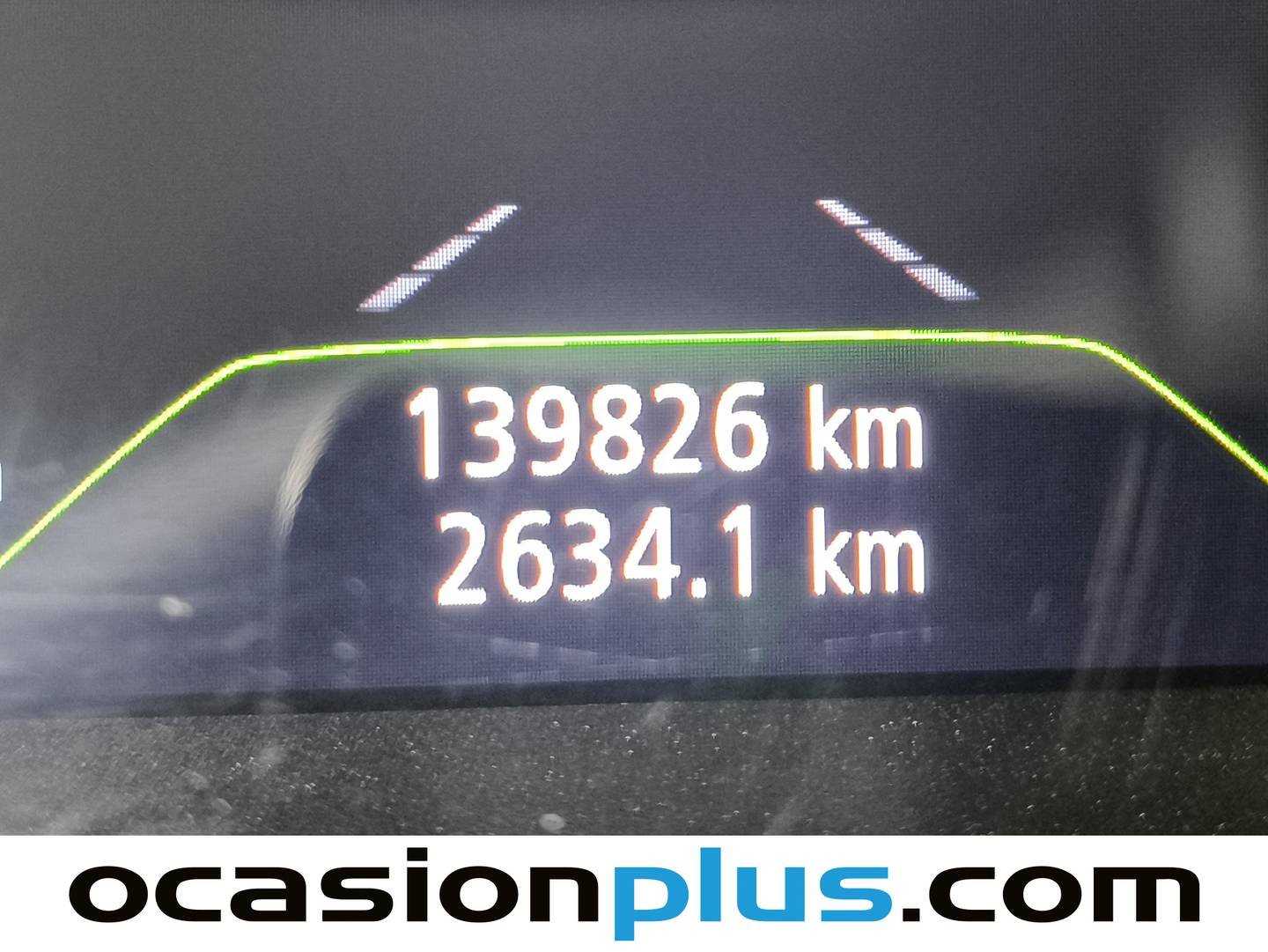 Foto Renault Scénic Renault Scenic Zen Energy dCi (130 CV)