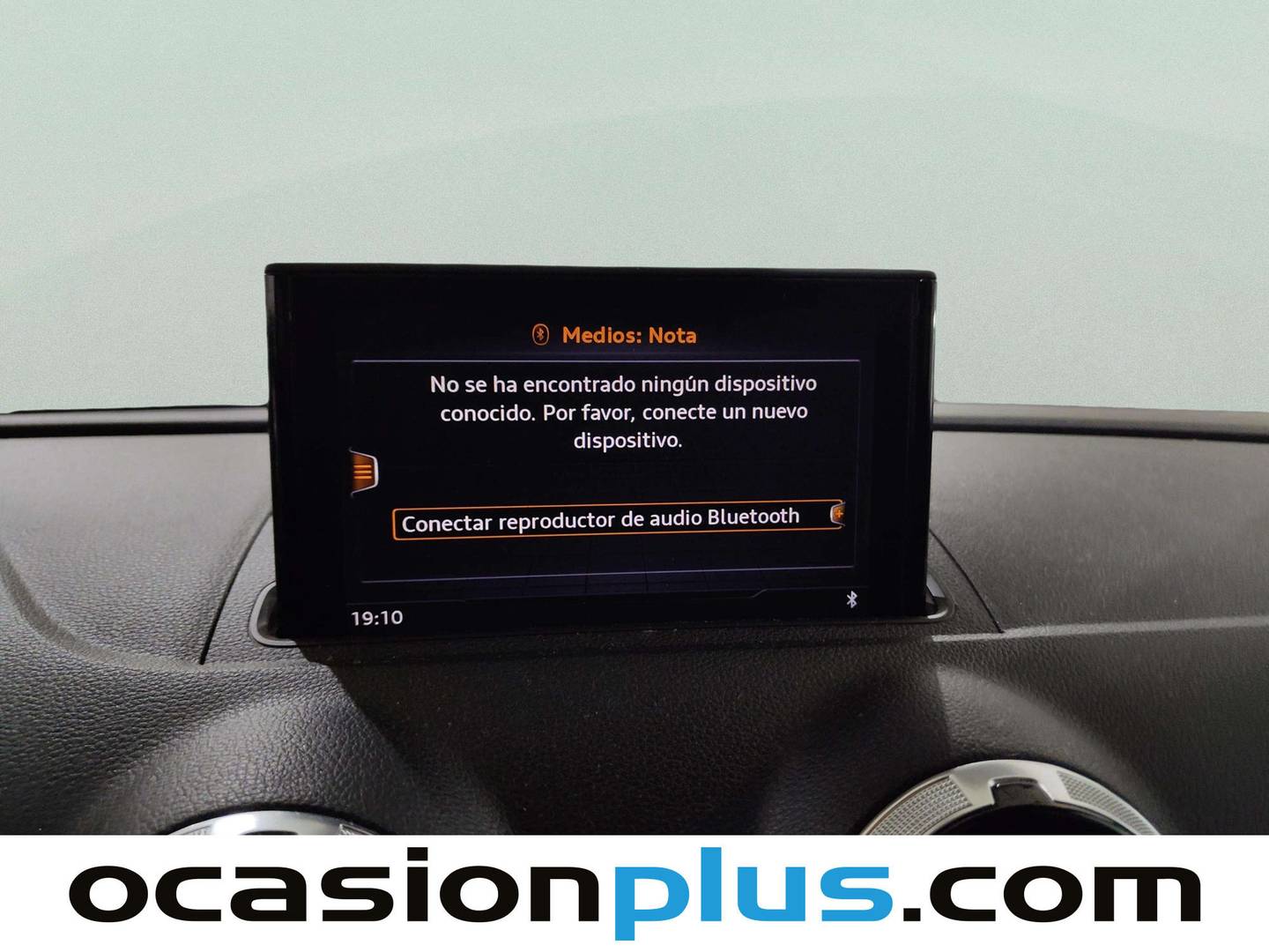 Audi A3 Audi A3 Sportback 1.6 TDI (116 CV) 116cv