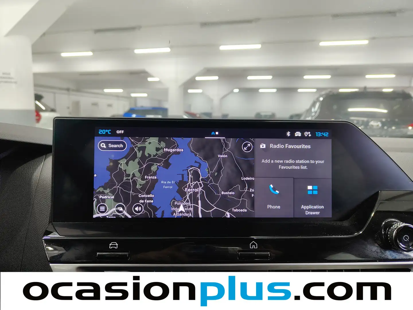 Foto Citroën C4 Citroen C4 PureTech 130 S&S Plus (131 CV)