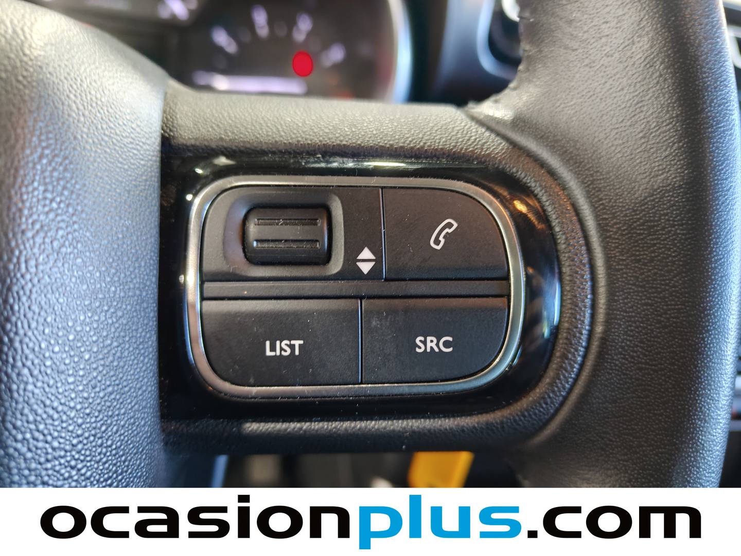 Foto Citroën C3 Aircross Citroen C3 Aircross PureTech 110 S&S Shine (110 CV)