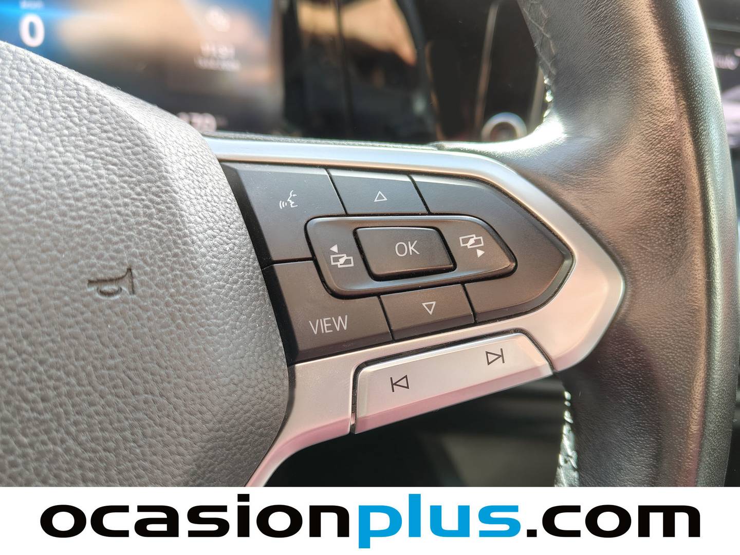 Foto Volkswagen Golf Volkswagen Golf 1.0 TSI (110 CV)