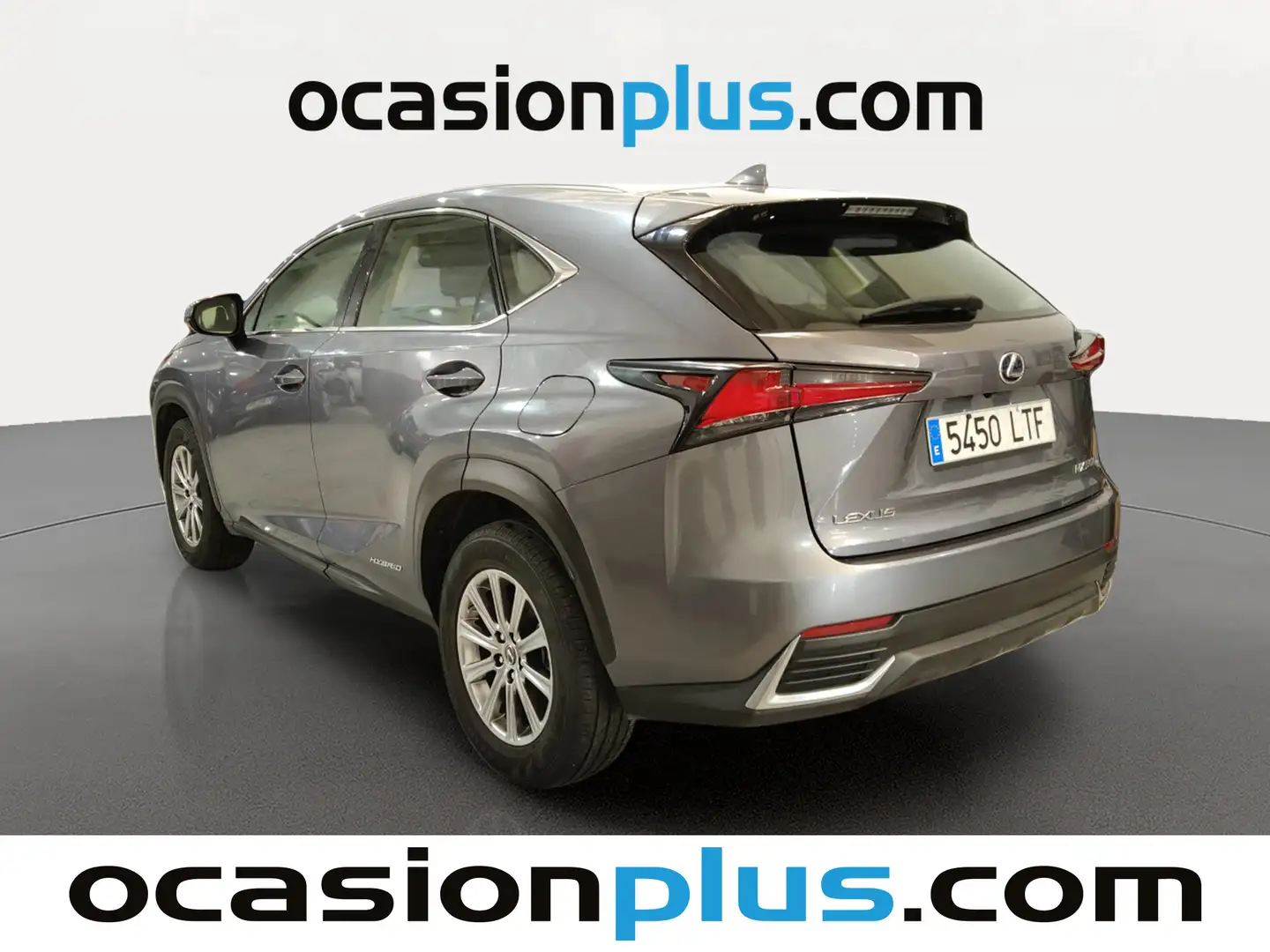 Foto Lexus NX Lexus NX 300h Premium 2WD (197 CV)