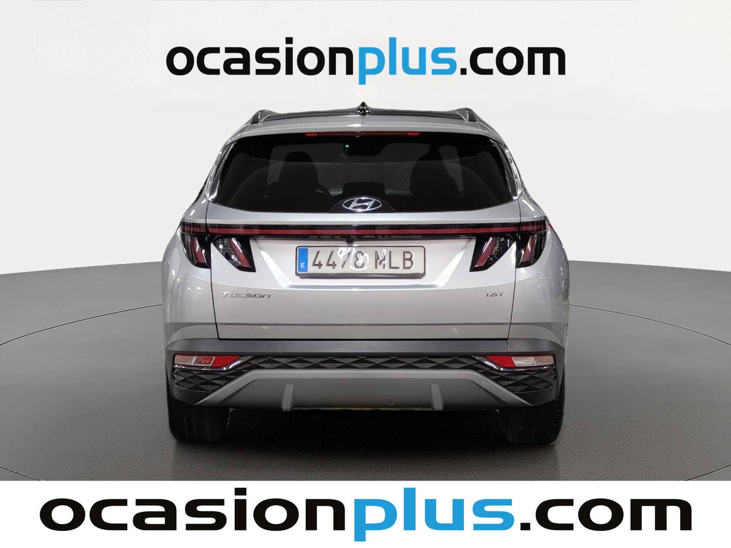 Hyundai Tucson Hyundai Tucson 1.6 TGDI Maxx (150 CV) al mejor precio