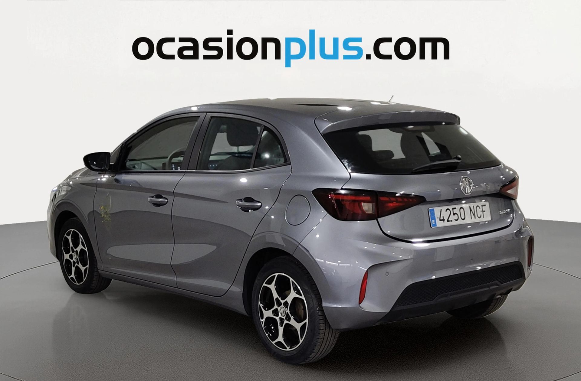 MG3 1.5 Comfort - foto 3