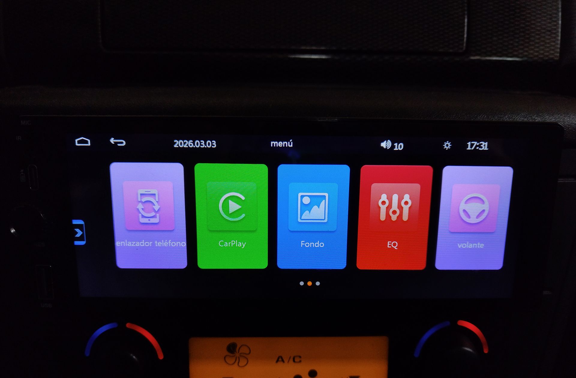 Citroën C4 1.6 HDi VTR Plus - foto 27