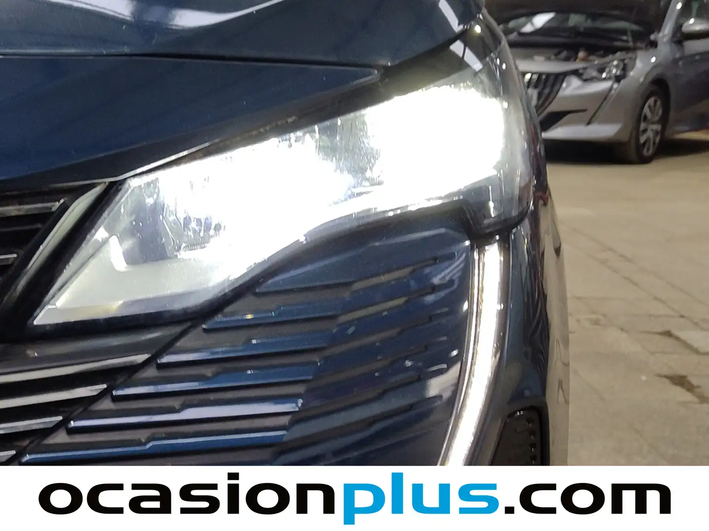 Foto Peugeot 3008 Peugeot 3008 BlueHDI 130 S&S Allure (130 CV)