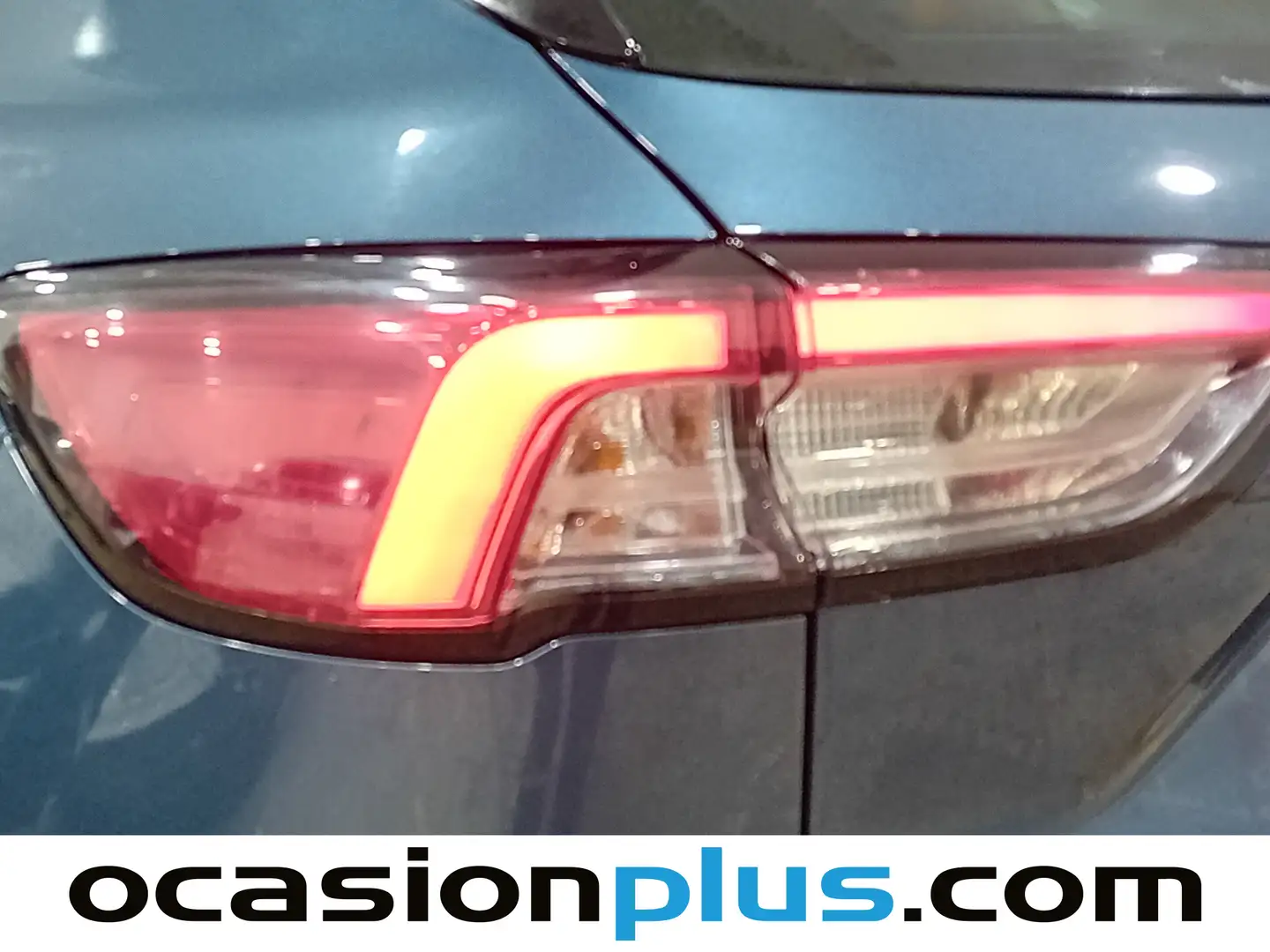 Foto Ford Kuga Ford Kuga 2.0 EcoBlue ST-Line 4x4 Auto (190 CV)