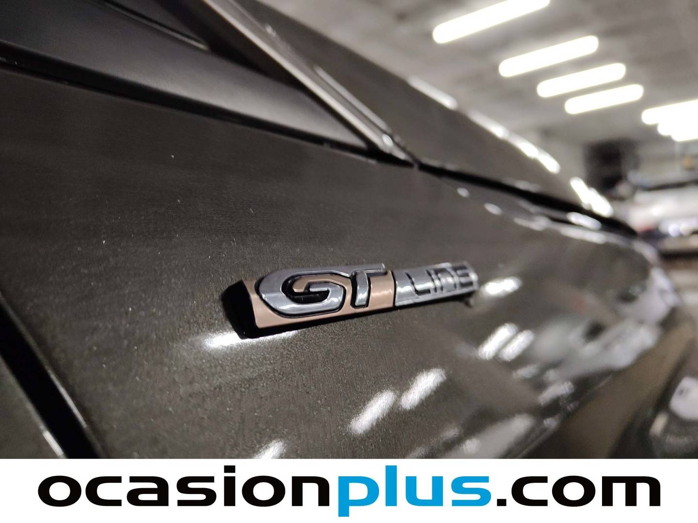 Foto Peugeot 5008 Peugeot 5008 PureTech 130 GT Line EAT8 7 Plazas (130 CV)