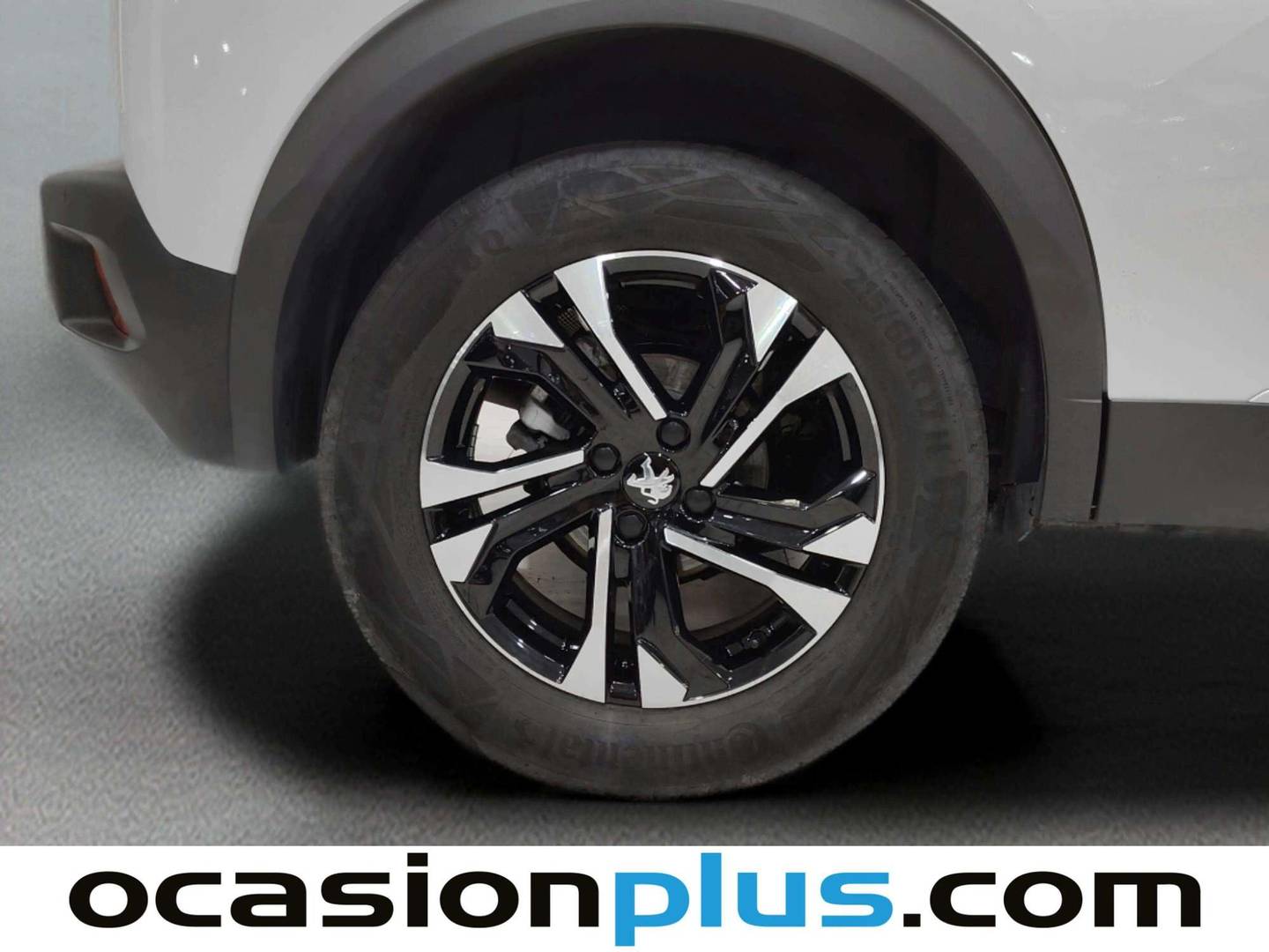 Peugeot 2008 Peugeot 2008 PureTech 130 S&S Allure Pack (130 CV) al mejor precio