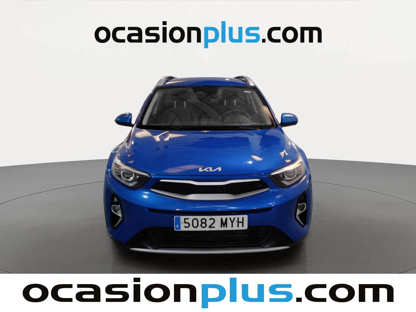 KIA Stonic KIA Stonic 1.2 DPi Drive (79 CV) 79cv