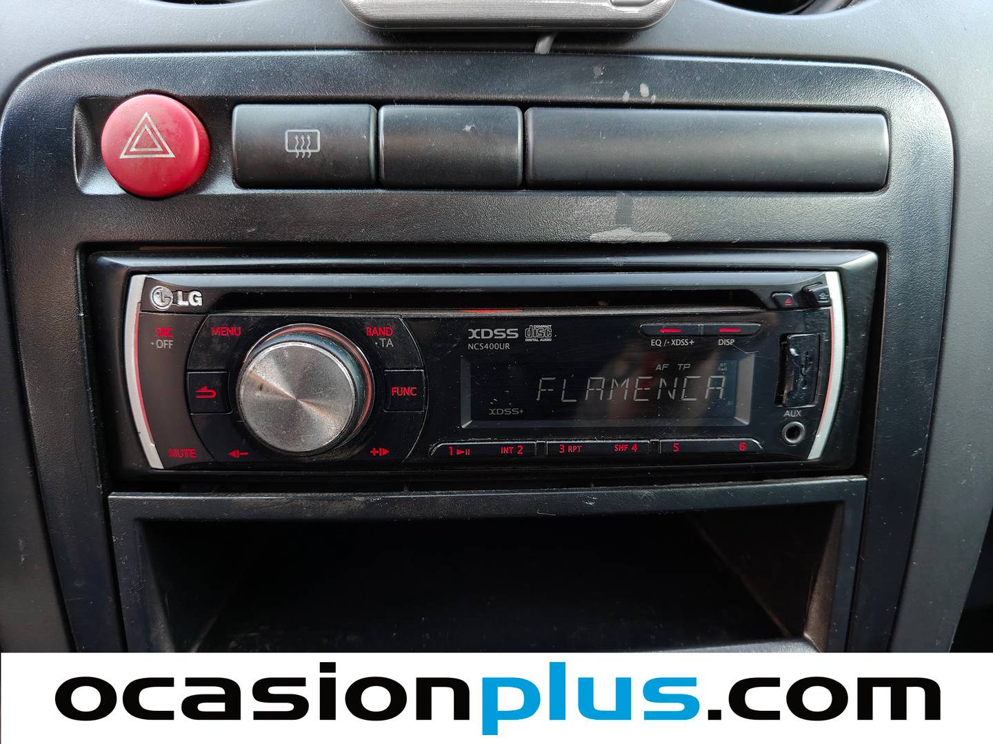 Seat Ibiza SEAT Ibiza 1.4 16v Reference (75 CV) barato