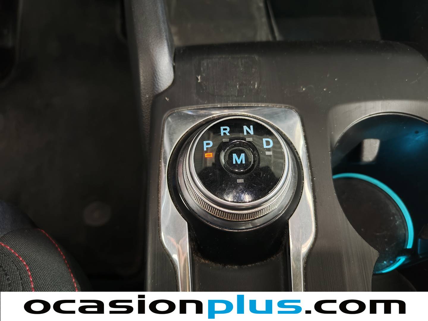 Foto Ford Focus Ford Focus 1.0 Ecoboost ST-Line Auto  (125 CV)