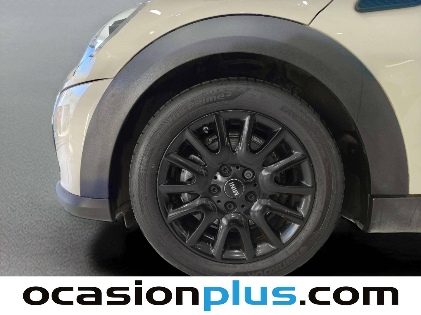 Foto Mini MINI MINI MINI 5 Puertas 5 Puertas Cooper (136 CV)